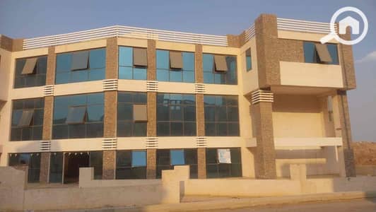 وحدة طبية  للبيع في الشيخ زايد، الجيزة - f7ec57d2-951f-4700-ae1f-4c1542bdeb5b. jpg