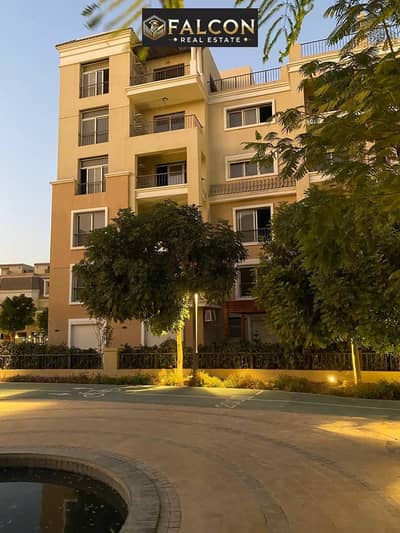 3 Bedroom Flat for Sale in Mostakbal City, Cairo - 481142707_1647089905896142_5940644814921329621_n. jpg