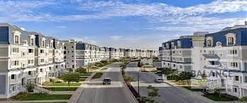 4 Bedroom Duplex for Sale in New Cairo, Cairo - download. jpg