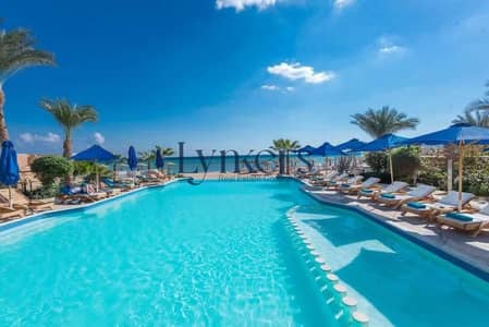 2 Bedroom Chalet for Sale in Soma Bay, Red Sea - WhatsApp Image 2025-10-19 at 3.59. 28 PM (20). jpeg