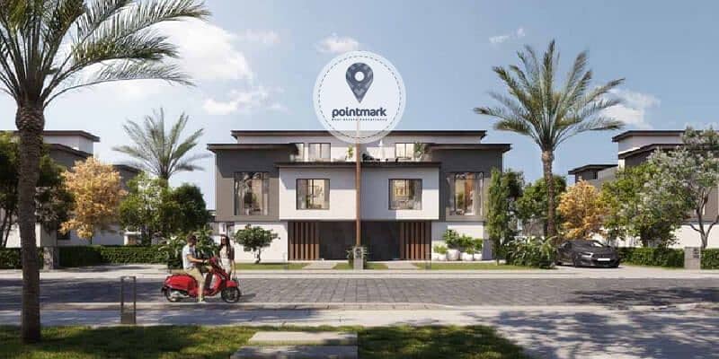 4 Creek-Town-New-Cairo-Compound. jpg