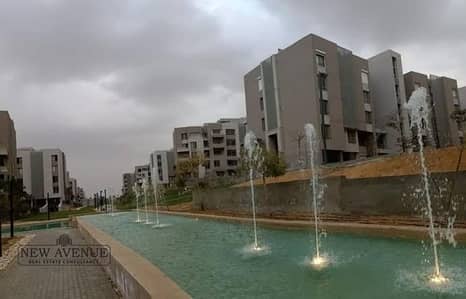بنتهاوس 3 غرف نوم للبيع في القاهرة الجديدة، القاهرة - WhatsApp Image 2025-08-07 at 3.54. 27 PM (1). jpeg