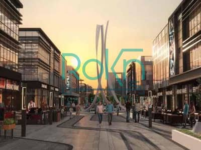 Office for Sale in Sheikh Zayed, Giza - IMG_2163. jpg