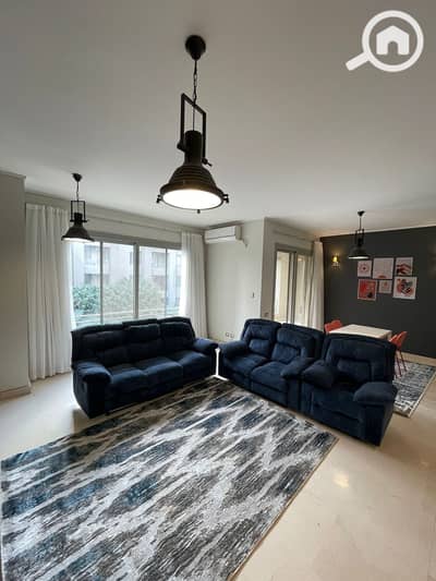 2 Bedroom Apartment for Rent in New Cairo, Cairo - WhatsApp Image 2025-10-19 at 3.49. 25 PM. jpeg