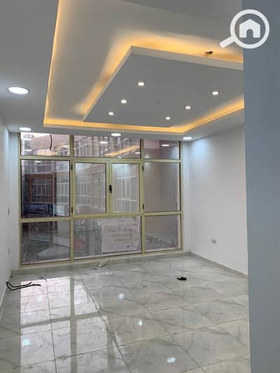 Office for Rent in Sheikh Zayed, Giza - 205a1f4b-a4e6-48c2-b087-977d1a4085b8. jpeg
