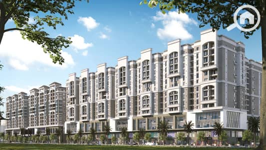 3 Bedroom Apartment for Sale in Smoha, Alexandria - IMG-20250922-WA0204. jpg