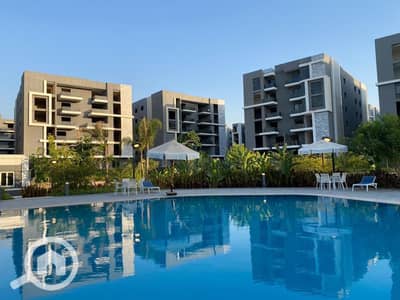 3 Bedroom Duplex for Sale in Hadayek October, Giza - IMG-20250921-WA0415. jpg