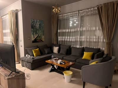 2 Bedroom Flat for Sale in New Cairo, Cairo - WhatsApp Image 2025-10-12 at 2.52. 31 PM. jpg