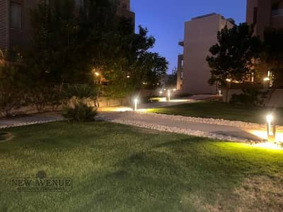 2 Bedroom Flat for Sale in New Cairo, Cairo - WhatsApp Image 2025-10-12 at 2.52. 28 PM. jpg