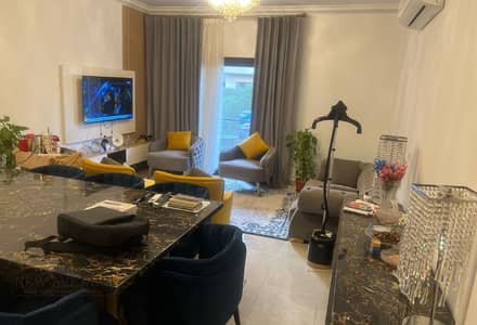 3 Bedroom Apartment for Sale in New Cairo, Cairo - 439e0a30-cbf4-4748-af60-4daba2ce3ac6. jpg