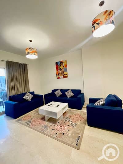 3 Bedroom Apartment for Rent in New Cairo, Cairo - WhatsApp Image 2025-10-19 at 3.49. 47 PM. jpeg