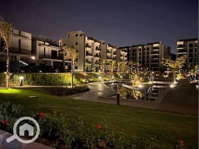 4 Bedroom Townhouse for Sale in Hadayek October, Giza - IMG-20250921-WA0398. jpg