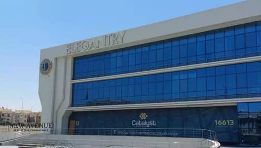 عيادة  للبيع في القاهرة الجديدة، القاهرة - WhatsApp Image 2025-10-16 at 2.13. 24 PM (2). jpeg