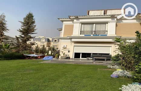 6 Bedroom Villa for Sale in 6th of October, Giza - 507652169_695945249970692_1590822391206490699_n_1400x900. jpg