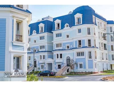 دوبلكس 3 غرف نوم للبيع في القاهرة الجديدة، القاهرة - WhatsApp Image 2025-09-10 at 10.10. 56 PM (1). jpg