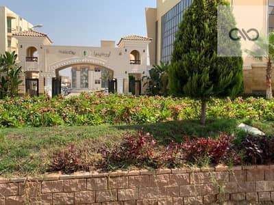 فلیٹ 3 غرف نوم للبيع في القاهرة الجديدة، القاهرة - WhatsApp Image 2025-10-18 at 6.41. 00 PM (1). jpeg