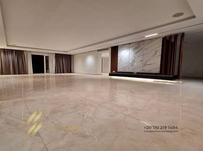 2 Bedroom Flat for Rent in New Cairo, Cairo - WhatsApp Image 2025-10-19 at 4.53. 23 AM. jpeg