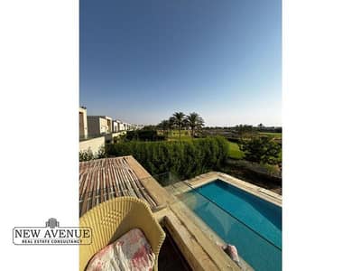 5 Bedroom Villa for Sale in North Coast, Matruh - WhatsApp Image 2025-08-25 at 1.00. 34 PM (2). jpg