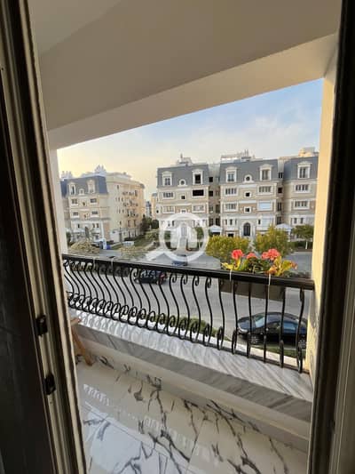 فلیٹ 2 غرفة نوم للايجار في القاهرة الجديدة، القاهرة - b0862ed1-5ee7-4ec6-a09f-67d46456cad2. jpg