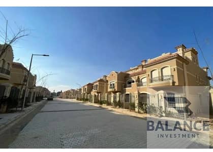 4 Bedroom Apartment for Sale in New Cairo, Cairo - 24ebf08d-6547-4f8e-a71e-78cdaae092ca. jpg