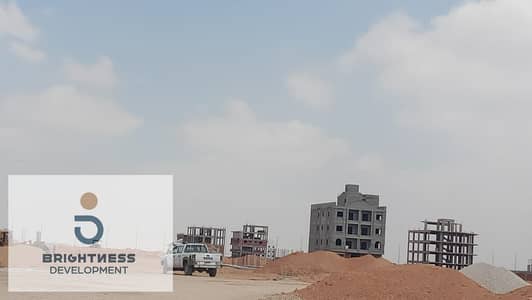 أرض سكنية  للبيع في 6 أكتوبر، الجيزة - Untitled45. jpg