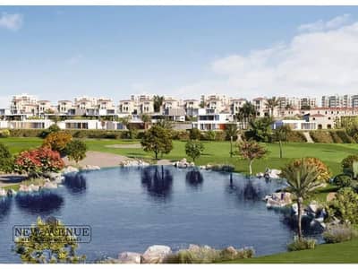 4 Bedroom Penthouse for Sale in New Cairo, Cairo - WhatsApp Image 2025-09-07 at 1.34. 15 PM (2). jpg