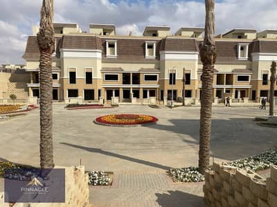 2 Bedroom Flat for Sale in Mostakbal City, Cairo - WhatsApp Image 2025-08-09 at 20.30. 35_6230367b. jpg