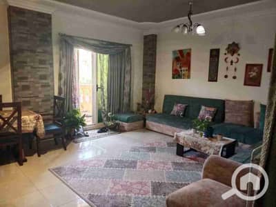 3 Bedroom Apartment for Sale in Sheikh Zayed, Giza - 54964. jpg