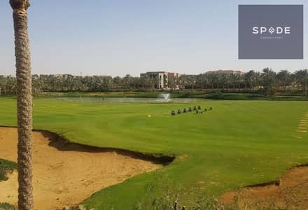 5 Bedroom Townhouse for Sale in New Cairo, Cairo - 41a98045-6382-4e1b-b214-0b60169f865d. jpg