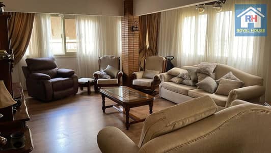 2 Bedroom Apartment for Sale in Heliopolis, Cairo - 33faad52-9611-4d0e-a8df-7129241e7041. jpg