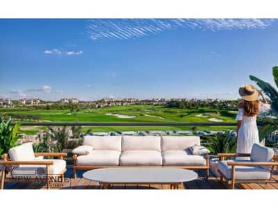 2 Bedroom Flat for Sale in New Cairo, Cairo - WhatsApp Image 2025-09-07 at 1.34. 16 PM (2). jpg 2 Bedroom Flat for Sale in New Cairo, Cairo - WhatsApp Image 2025-09-07 at 1.34. 16 PM (2). jpg