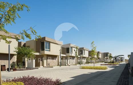3 Bedroom Townhouse for Sale in 6th of October, Giza - Badya Live photos_pages-to-jpg-0003 (Custom). jpg