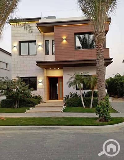 4 Bedroom Townhouse for Sale in New Cairo, Cairo - WhatsApp Image 2025-08-24 at 3.43. 35 PM (2). jpeg