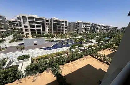3 Bedroom Flat for Sale in New Cairo, Cairo - IMG-20250819-WA0161. jpg