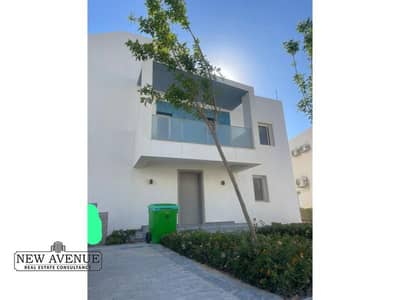4 Bedroom Villa for Sale in North Coast, Matruh - WhatsApp Image 2025-10-19 at 12.23. 32 PM. jpg