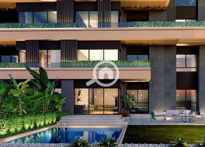 2 Bedroom Apartment for Sale in Sheikh Zayed, Giza - c. jpg