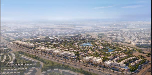 Office for Sale in New Cairo, Cairo - WhatsApp Image 2025-10-16 at 1.21. 59 PM. jpeg