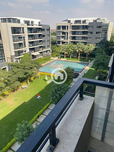 3 Bedroom Apartment for Rent in New Cairo, Cairo - WhatsApp Image 2024-09-13 at 17.24. 45. jpeg