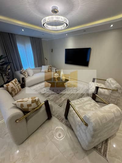 3 Bedroom Flat for Sale in New Cairo, Cairo - WhatsApp Image 2025-10-18 at 5.27. 43 PM. jpeg