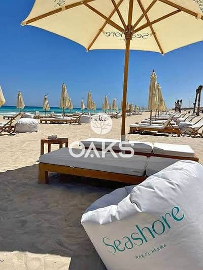 2 Bedroom Chalet for Sale in North Coast, Matruh - 494698093_9605610139561344_8637616921164707826_n. jpg