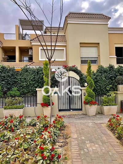 4 Bedroom Villa for Sale in Mostakbal City, Cairo - 516177248_735261492224570_2152059410430917097_n. jpg 4 Bedroom Villa for Sale in Mostakbal City, Cairo - 516177248_735261492224570_2152059410430917097_n. jpg