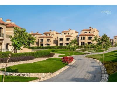 4 Bedroom Twin House for Sale in New Capital City, Cairo - WhatsApp Image 2025-09-09 at 5.31. 43 PM (3). jpg