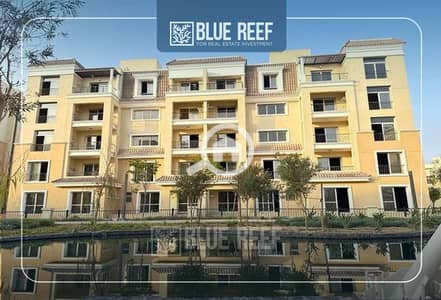2 Bedroom Apartment for Sale in Mostakbal City, Cairo - rsyery. jpg
