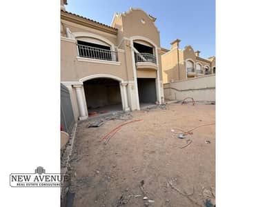 توين هاوس 3 غرف نوم للبيع في مدينة الشروق، القاهرة - WhatsApp Image 2025-09-23 at 5.57. 25 PM (2). jpg
