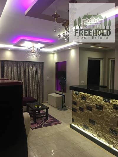 1 Bedroom Apartment for Rent in Madinaty, Cairo - WhatsApp Image 2025-10-18 at 5.11. 33 PM. jpeg
