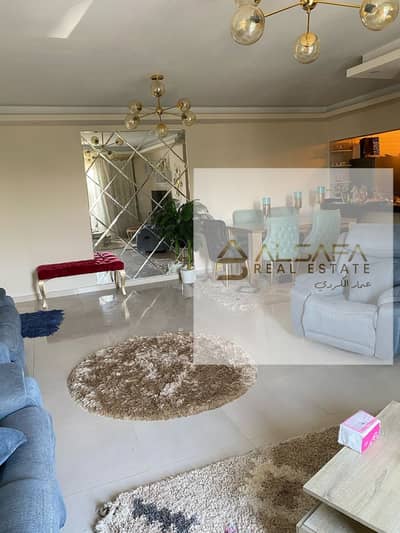 2 Bedroom Apartment for Sale in New Cairo, Cairo - WhatsApp Image 2025-10-15 at 3.01. 52 PM. jpeg