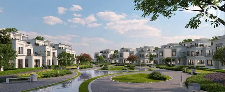 2 Bedroom Flat for Sale in Sheikh Zayed, Giza - WhatsApp Image 2025-07-21 at 14.22. 17_2e6dfc32. jpg