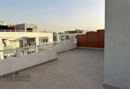 دوبلكس 4 غرف نوم للبيع في القاهرة الجديدة، القاهرة - 74c0bb64-974f-4328-b555-a43b7b4bdce1. jpg