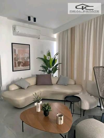 شقة 3 غرف نوم للبيع في مدينة المستقبل، القاهرة - WhatsApp Image 2025-10-19 at 12.45. 14 PM. jpeg