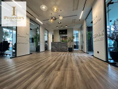 Office for Sale in New Cairo, Cairo - 2fec8363-f594-44fa-8069-825958cf13ac. jpeg